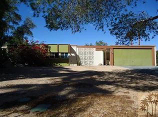 352 E Glen Cir N, Palm Springs, CA 92262