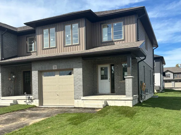 18 Beverly St, Springwater, ON L0L 1P0