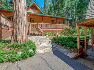 3718 Apache Rd, Arnold, CA 95223