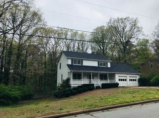 410 Senior Dr, Lawrenceville, GA 30044