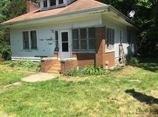 7360 W State Road 48, Bloomington, IN 47404