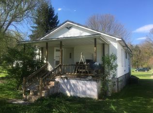 56 Bridge Ave, Leivasy, WV 26261