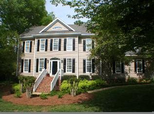 5013 Salem Ridge Rd, Holly Springs, NC 27540