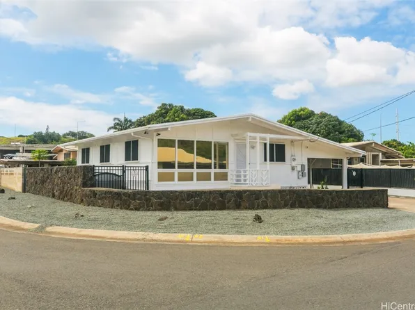 98-351 Ponohale St, Aiea, HI 96701