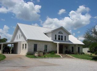 2260 State Highway 72 W, Cuero, TX 77954