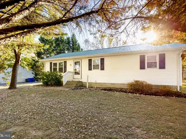 21050 W Mayhew Dr, Lincoln, DE 19960