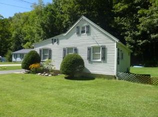 915 State Route 9, Woodford, VT 05201