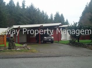 104 W University Ave, Shelton, WA 98584