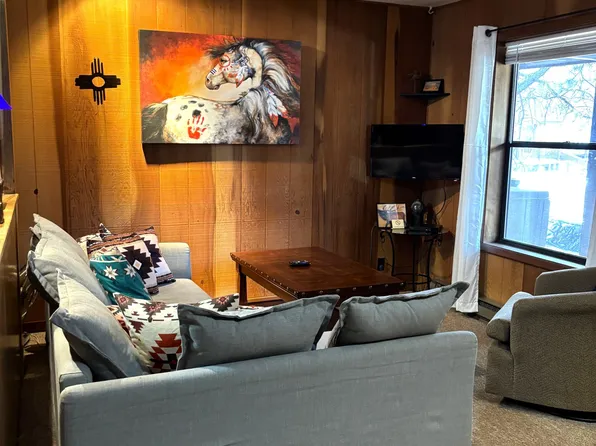 20 Jackson Hole Rd #B11, Angel Fire, NM 87710