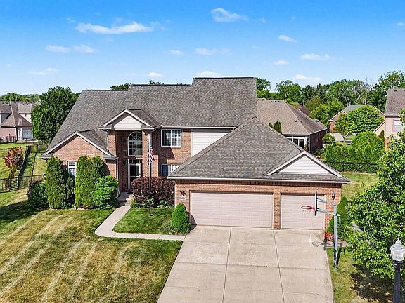 4th image of 26820 Alderman Ct
