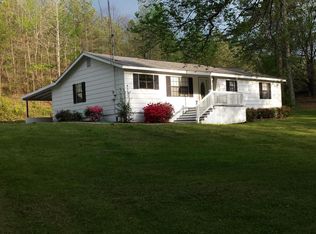 124 Keith Rd, Tunnel Hill, GA 30755