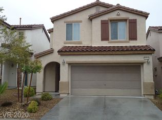 10132 Palazzo Marcelli Ct, Las Vegas, NV 89147