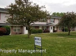 1606 Northbrook Dr #8, Normal, IL 61761