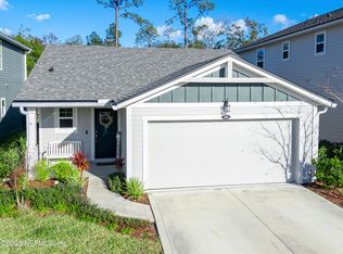 141 Wambaw Dr, Saint Johns, FL 32259