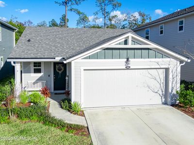 141 WAMBAW Drive, Saint Johns, FL, 32259