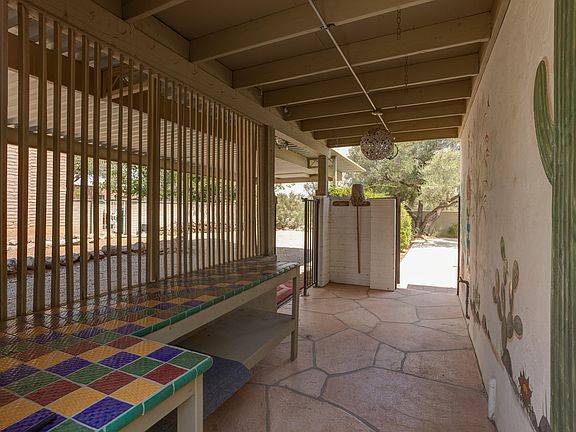 2nd image of 3438 N Calle Vistosa