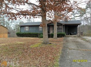 7657 Cheviot Dr, Winston, GA 30187