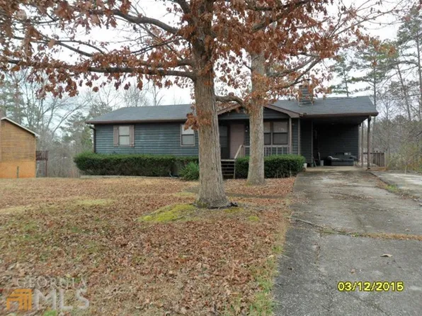 7657 Cheviot Dr, Winston, GA 30187