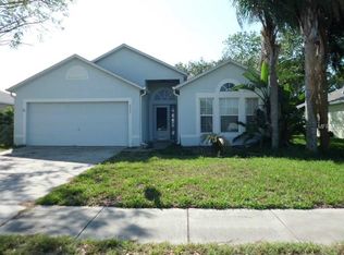 850 Welch Hill Cir, Apopka, FL 32712