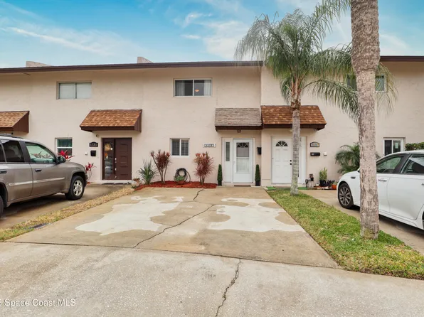 1137 Steven Patrick Ave, Indian Harbour Beach, FL 32937