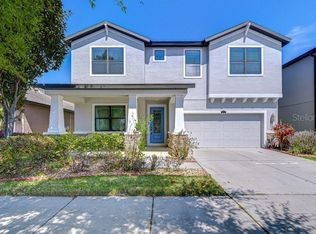 871 Vino Verde Cir, Brandon, FL 33511