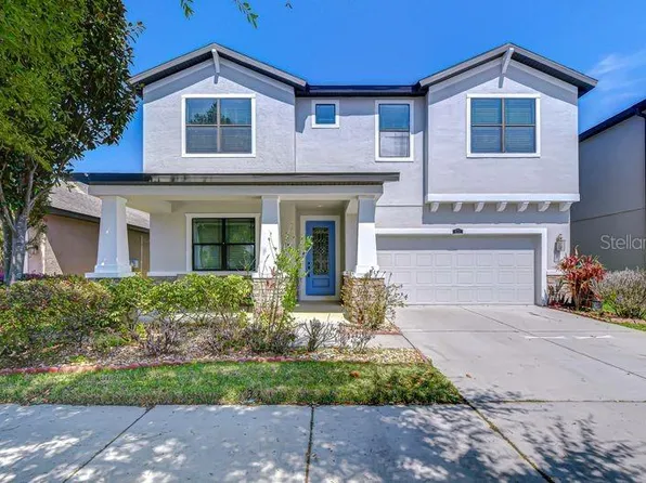 871 Vino Verde Cir, Brandon, FL 33511