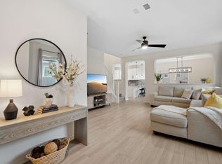 6509 Wagon Spring St, Del Valle, TX 78617