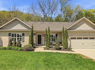 7007 Elna Marie Dr, Knoxville, TN 37924