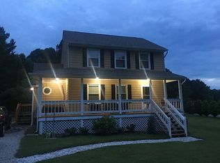 3635 Chagford Dr, Chester, VA 23831