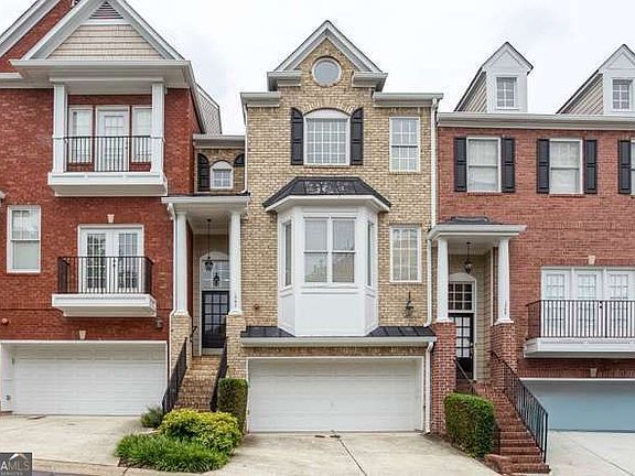 2nd image of 1263 Creekside Pl SE