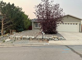 7524 Cezanne Ct, Sun Valley, NV 89433
