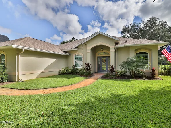 2 Oscelot Ct, Ormond Beach, FL 32174