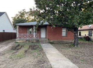 3725 Vineyard Dr, Dallas, TX 75212