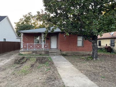 3725 Vineyard Dr, Dallas, TX, 75212