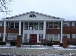 25301 S Five Mile Rd #122, Redford, MI 48239