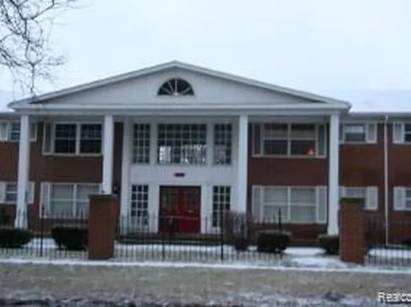 25301 S Five Mile Rd #122, Redford, MI 48239