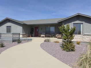 1350 S Foothill Dr, Dewey, AZ 86327