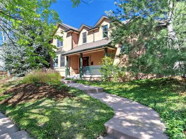 2274 S Ogden Street, Denver, CO 80210