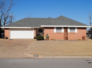 1525 SW 79th Ter, Oklahoma City, OK 73159