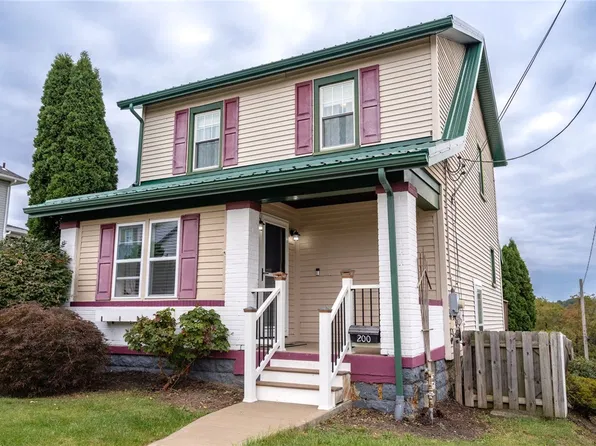 200 Grove Ave, Pittsburgh, PA 15229