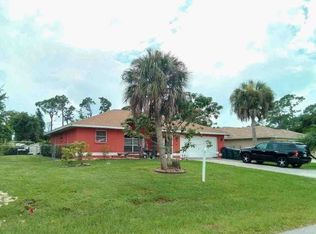 3781 Wayward Ave, North Port, FL 34286
