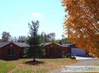 7869 Blacks Rd SW, Pataskala, OH 43062