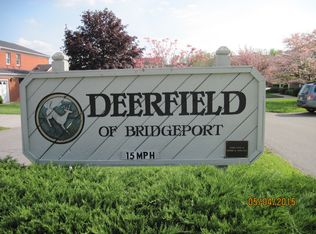 634-636 Deerfield, Bridgeport, WV 26330