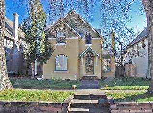 334 S High St, Denver, CO 80209