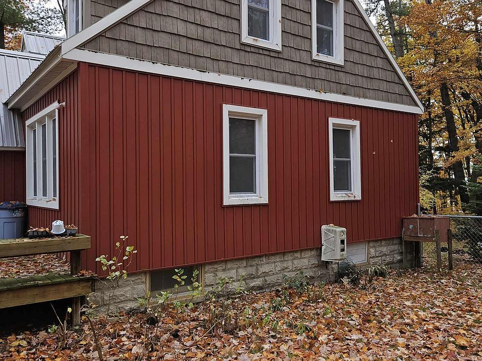 5043 Wilder St, Topinabee, MI 49791 Zillow