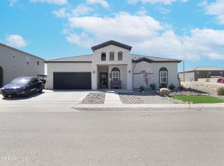 912 Pecos River Pl, El Paso, TX 79932
