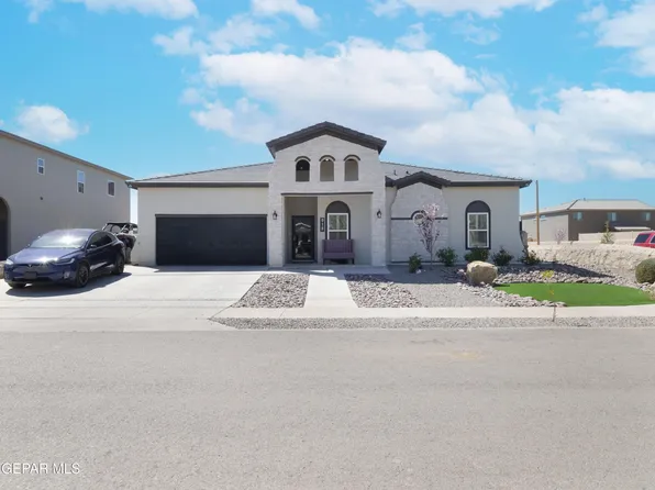 912 Pecos River Pl, El Paso, TX 79932