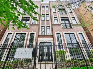 3240 N California Ave UNIT 3N, Chicago, IL 60618