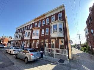 29 S Hartley St, York, PA 17401