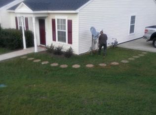 35 Pram Ct, North Augusta, SC 29841